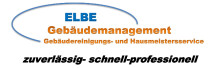 ELBE Gebäudemanagement- Gebäudereinigung- und Hausmeisterservice