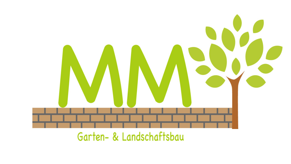 Logo von MM Garten- & Landschaftsbau Inh. Marius Mollemeier
