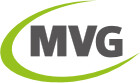 Logo von MVG GmbH Versicherungsmakler