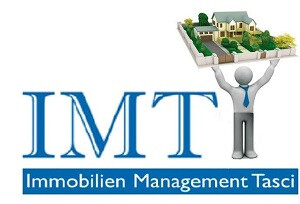 Immobilien Management Tasci in Gelsenkirchen - Logo