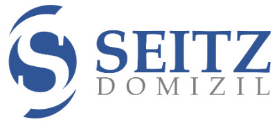 Seitz Domizil in Florstadt - Logo