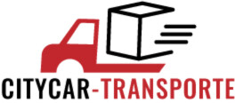 Citycar-Transporte GmbH in Bochum - Logo
