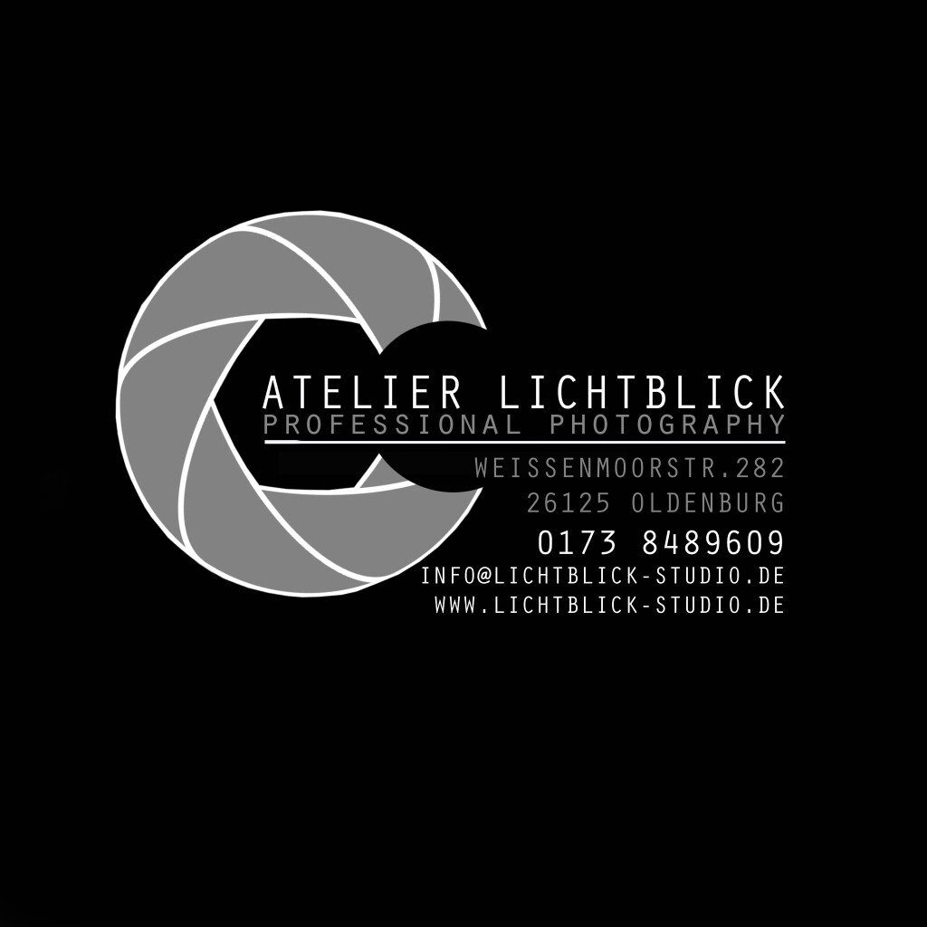 Atelier Lichtblick in Oldenburg in Oldenburg - Logo