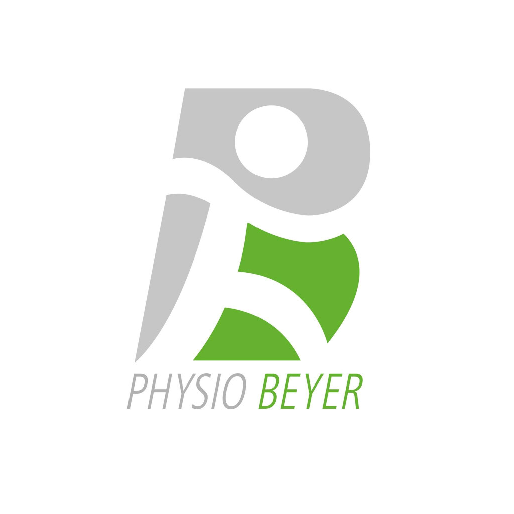 Logo von Physiotherapiepraxis Alexander Beyer