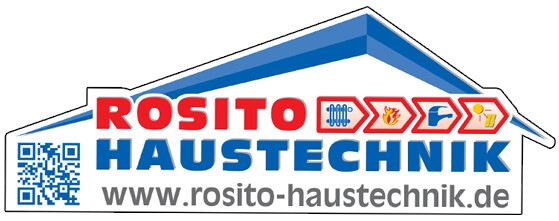 Rosito Haustechnik GmbH in Stuttgart - Logo