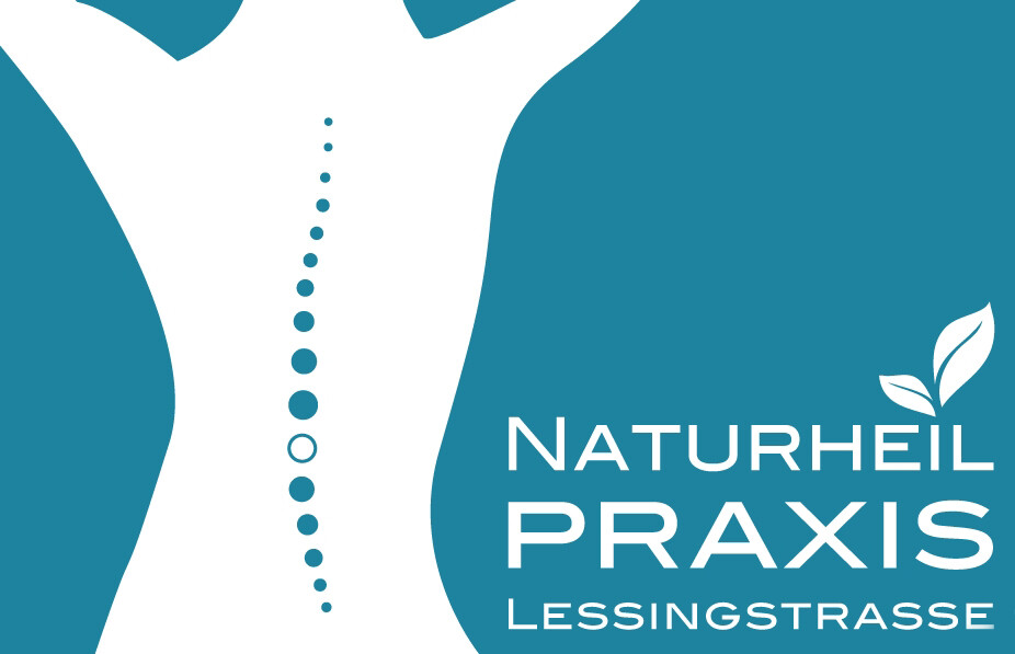 Naturheilpraxis Lessingstrasse in Berlin - Logo