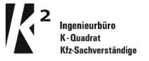Bild zu K-Quadrat Kfz-Sachverständige in Karlsruhe