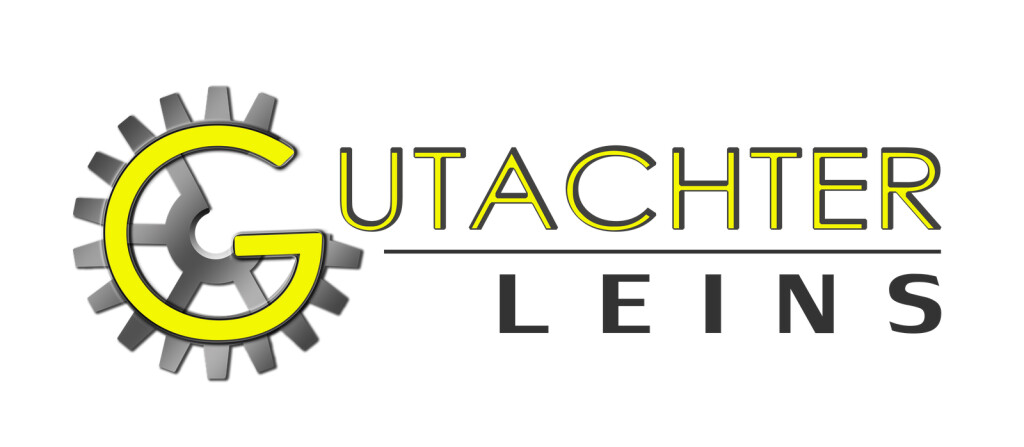 Gutachterbüro Leins in Epfach Gemeinde Denklingen - Logo