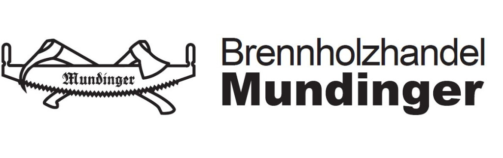 Brennholzhandel Mundinger in Renningen - Logo