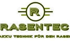 RasenTec Rhein-Mosel in Wolken - Logo