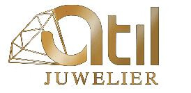 Juwelier Atil GmbH in Hamburg - Logo