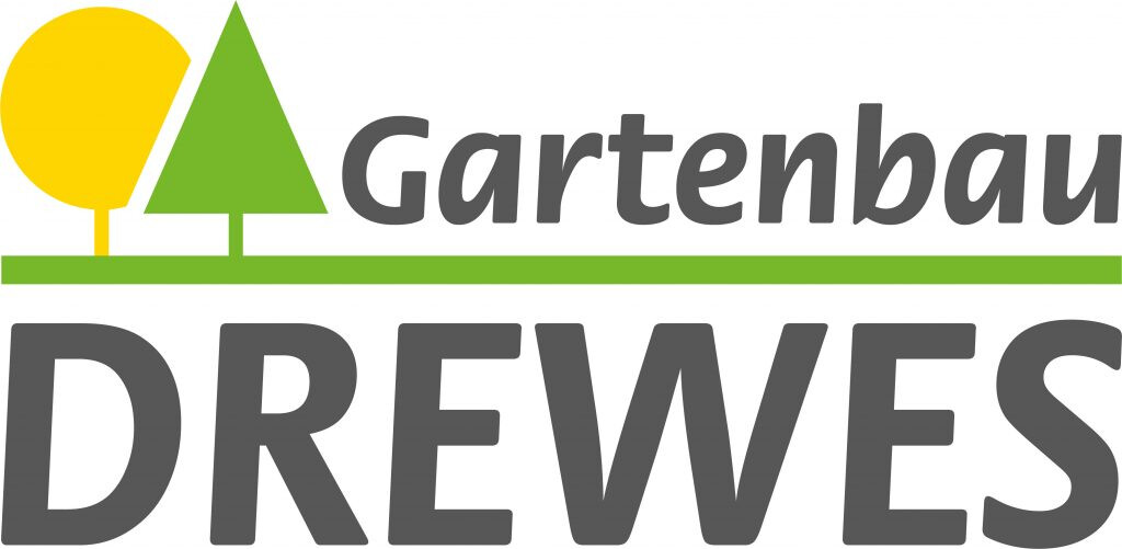 Gartenbau Drewes in Barntrup - Logo