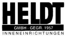 Bild zu Heldt GmbH Inneneinrichtungen Tischlerarbeiten in Hamburg Bild zu Heldt GmbH Inneneinrichtungen Tischlerarbeiten in Hamburg