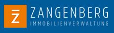 Logo von Immobilienverwaltung Zangenberg