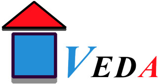 Logo von VEDA Hausverwaltung GmbH