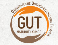 Logo von GUT Naturheilkunde - Ganzheitliche Unterstützung und Therapie - Dominik Thienert