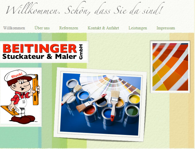 Bild der Beitinger GmbH
