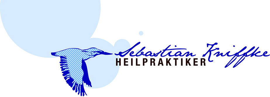 Naturheilpraxis Kniffke in Berlin - Logo