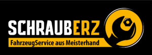 SCHRAUBERZ Patrick Hahn in Zwönitz - Logo