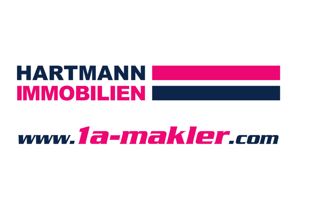 Logo von Hartmann Immobilien