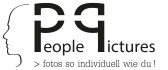Logo von People-Pictures Fotostudio Freising