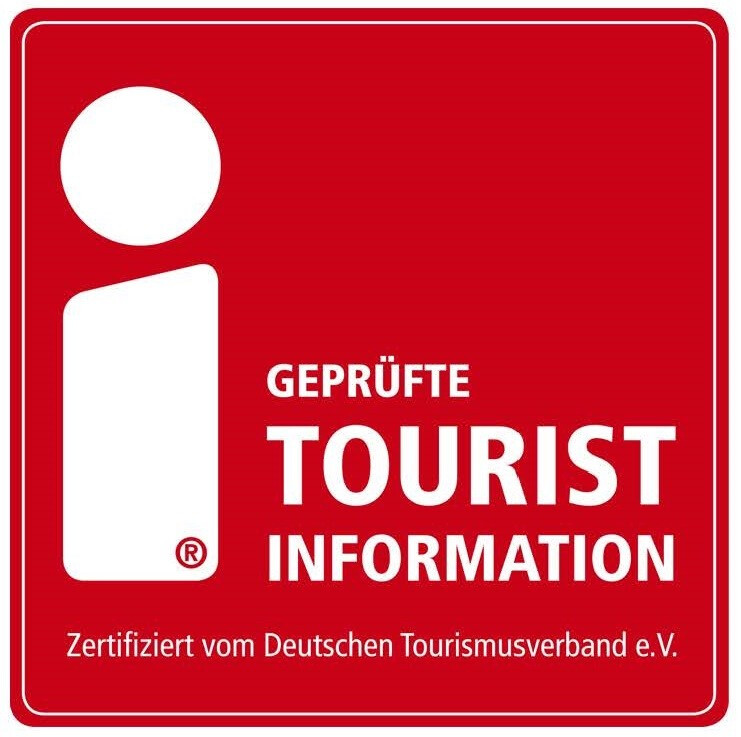 Bild der Tourist-Information Veitshöchheim