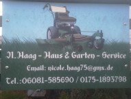 N.Haag-Haus & Garten - Service