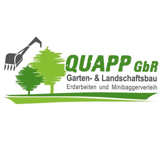 Logo von Quapp GbR