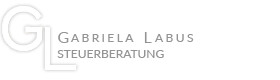Steuerberaterin Gabriela Labus in Hamburg - Logo