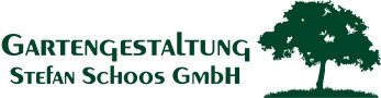 Gartengestaltung Stefan Schoos GmbH in Dormagen - Logo
