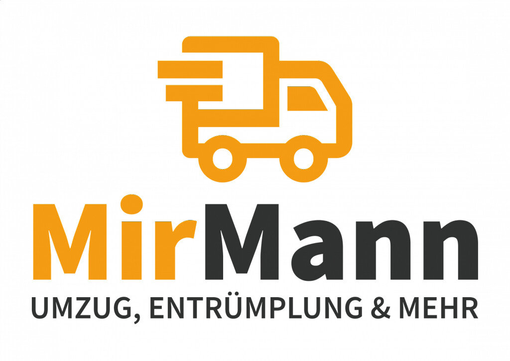MirMann Dienstleistungen in Bochum - Logo