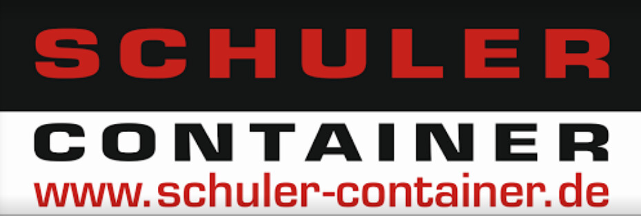 Logo von Schuler Container GmbH