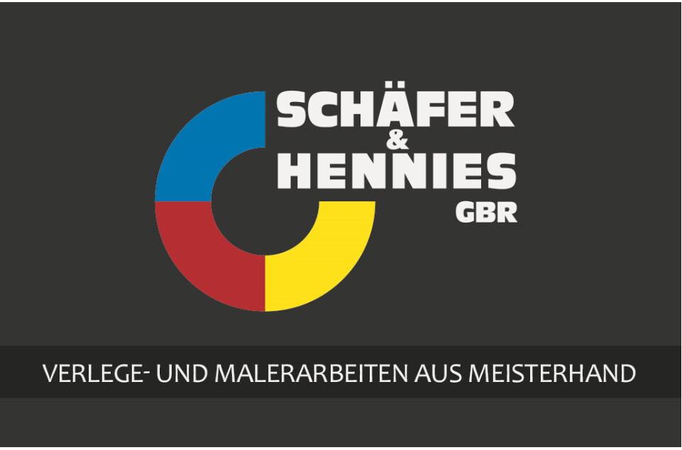 Logo von Schäfer & Hennies GbR