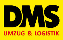 DMS Mario Krügel in Hamburg - Logo