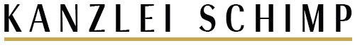 Kanzlei Schimp in Wiesbaden - Logo