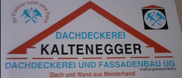 Dachdeckerei Fassadenbau ug (Haftungsbeschränkt) in Neumarkt in der Oberpfalz - Logo