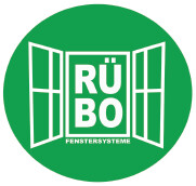 RÜBO Fenstersysteme GmbH in Mainz - Logo