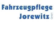 Fahrzeugpflege Jorewitz Max Baumgartner in Kritzow Gemeinde Hornstorf - Logo