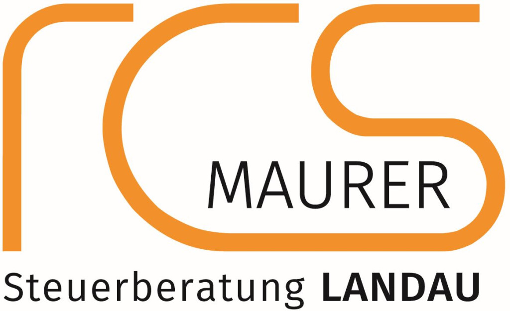 Bild zu R.C.S. Maurer Landau Steuerberatungsgesellschaft mbH in Landau an der Isar