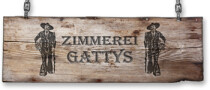 Gattys GmbH Zimmerei