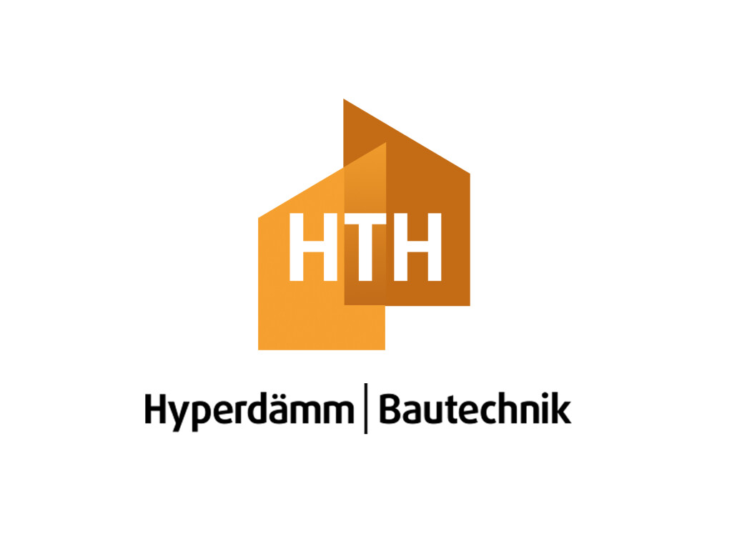 HTH Hyperdämm Bautechnik e.K. in Hamburg - Logo
