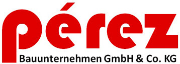 Perez Hausbau pérez Bauunternehmen GmbH & Co. KG in Salzgitter - Logo