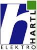 Logo von Elektro Hartl GmbH