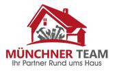 Logo von Münchner Team