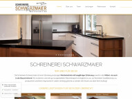 Schreinerei Schwarzmaier GmbH & Co KG