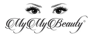 Mymy Beauty in Ulm an der Donau - Logo