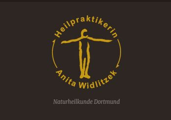 Naturheilpraxis Anita Widlitzek in Dortmund - Logo