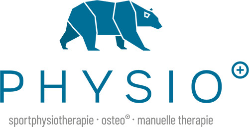 Physio+ in Rostock - Logo