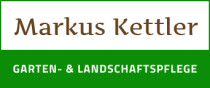 Markus Kettler, Garten- Landschaftspflege und Gartenbau