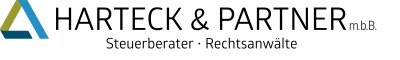 Logo von Harteck & Partner